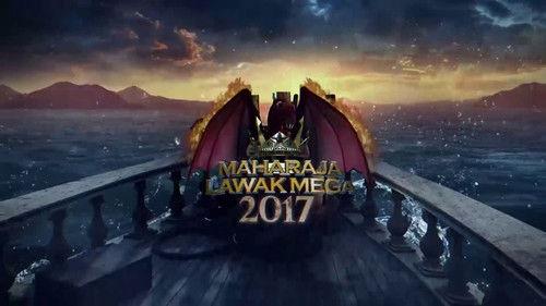 Maharaja Lawak Mega Season 6 Episode 5 - Week 5