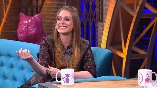 Lady Night Season 2 Episode 11 - Marina Ruy Barbosa
