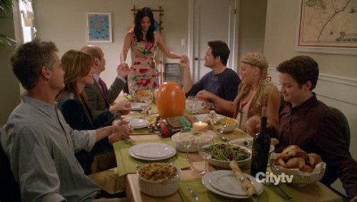 Cougar Town Season 3 Episode 13 - It'll All Work Out
