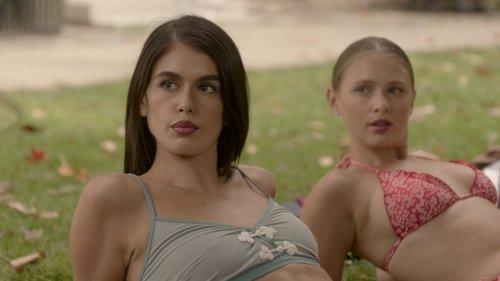 Background image for Scary Monsters and Nice Sprites