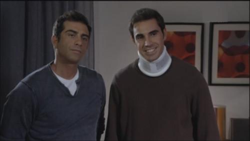 Father Matteo Season 9 Episode 20 - My Son