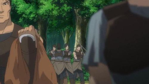 Tears to Tiara Season 1 Episode 7 - Colosseum