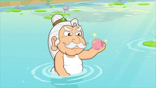 Happy Toon Season 20 Episode 5 - Episode 5