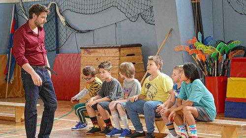 Malá velká liga Season 1 Episode 3 - Episode 3