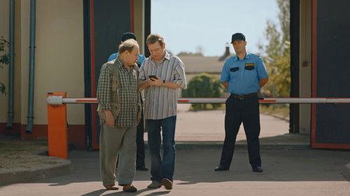 The Ivanovs vs. The Ivanovs Season 6 Episode 14 - Episode 14