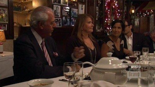 Top Chef Season 8 Episode 8 - An Offer They Can't Refuse