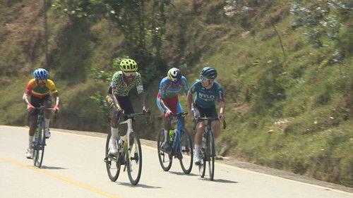 Regenbogen in Rwanda Season 1 Episode 1 - Episode 1