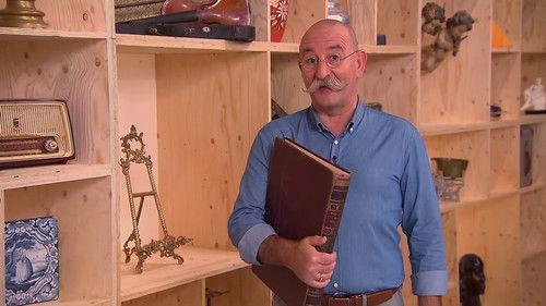 Bares für Rares Season 9 Episode 25 - Episode 25