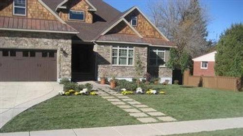 Extreme Makeover: Home Edition Season 4 Episode 10 - The Pauni Family