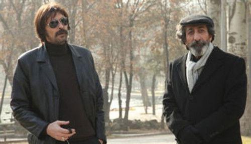 Behzat Ç.: An Ankara Policeman Season 2 Episode 11 - Kesik Parmak Cinayetinde Yeni Gelişmeler