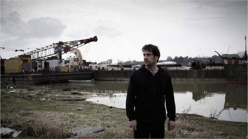 The Last Panthers Season 1 Episode 1 - The Animal