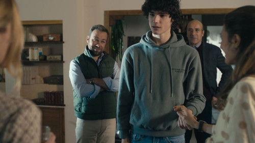 Scandal: Story of an Obsession Season 1 Episode 2 - Episode 2