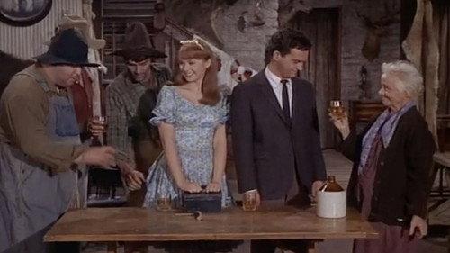 Mr. Terrific Season 1 Episode 11 - Stanley and the Mountaineers