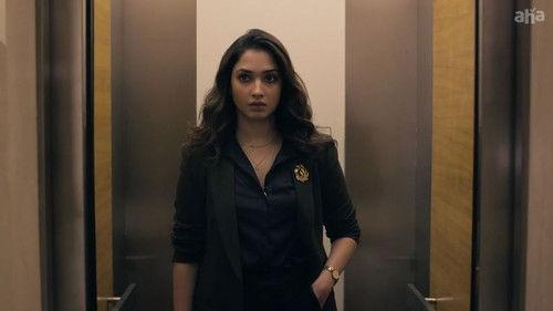 11th Hour Season 1 Episode 3 - Haunting Past