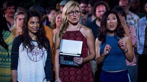 Wrecked Season 1 Episode 3 - Always Meant to See That