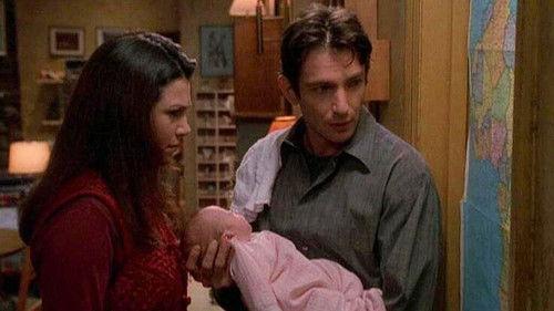 Judging Amy Season 2 Episode 9 - The Undertow