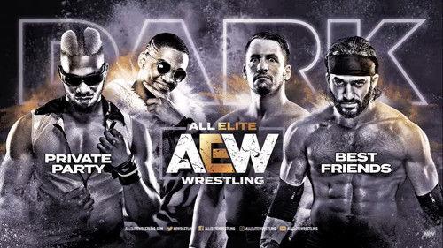 AEW Dark Season 1 Episode 7 - AEW Dark #7