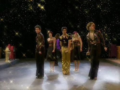 That '70s Show Season 4 Episode 24 - That '70s Musical