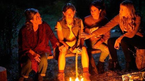 Moonshine Season 2 Episode 6 - Mommy Issues