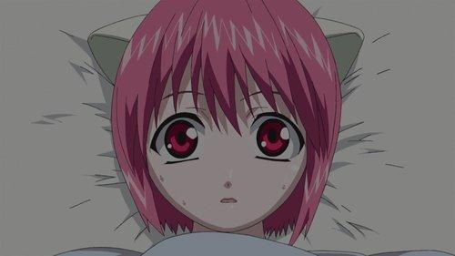 Elfen Lied Season 1 Episode 8 - The Beginning