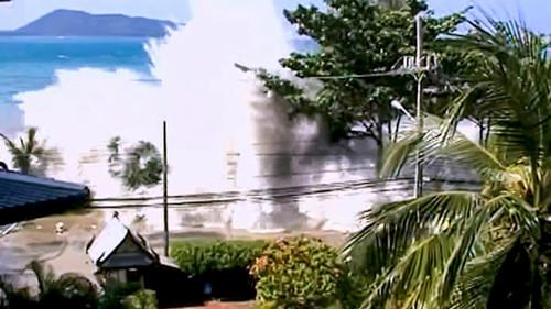 Tsunami Season 1 Episode 3 - Devastation