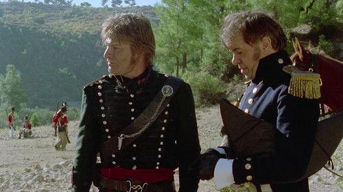 Sharpe Season 4 Episode 1 - Sharpe's Regiment