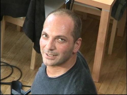 Il Testimone Season 1 Episode 3 - Il pornoattore