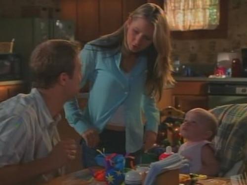 7th Heaven Season 10 Episode 2 - Home Run