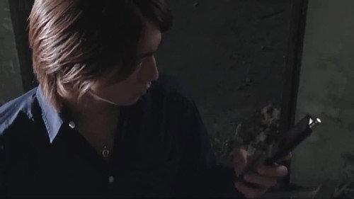 Kamen Rider 555 Season 1 Episode 36 - Restored Memories