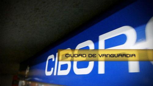 Unlimited... Season 1 Episode 14 - Avant-Garde City