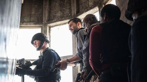 undefined Season 1 Episode 1 - Episode 1