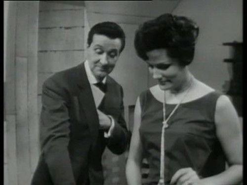 undefined Season 2 Episode 9 - The Sell-Out