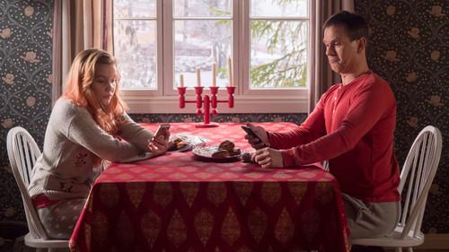 Aikuisen naisen joulukalenteri Season 1 Episode 15 - Episode 15