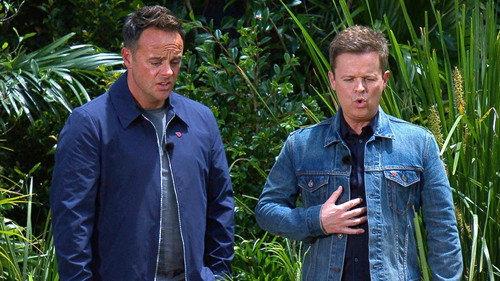 I'm a Celebrity...Get Me Out of Here! Season 22 Episode 5 - Tentacles of Terror