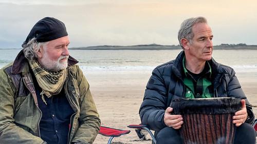 Robson Green's Weekend Escapes Season 1 Episode 15 - Episode 15