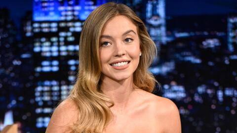 The Tonight Show Starring Jimmy Fallon Season 12 Episode 120 - Sydney Sweeney/Andrew Rannells & Nick Kroll/Liz Glazer