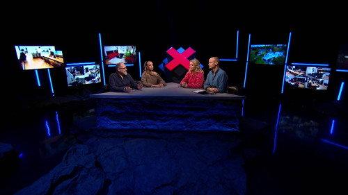 Spillet Season 4 Episode 1 - Episode 1