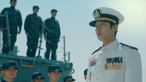 The King: Eternal Monarch Season 1 Episode 6 - Episode 6