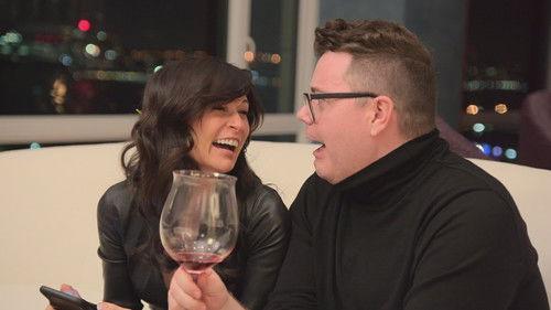 My Unorthodox Life Season 1 Episode 6 - I Haart Paris