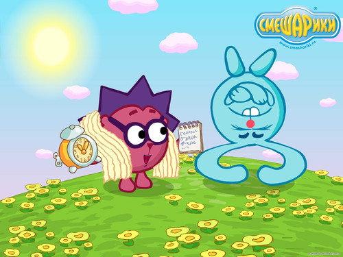 Kikoriki: New Season Season 1 Episode 5 - Episode 5