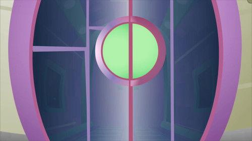 Astroblast! Season 1 Episode 2 - Smoothie Operator