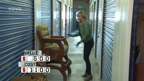 Storage Wars Season 10 Episode 13 - You Win Some, You Luge Some