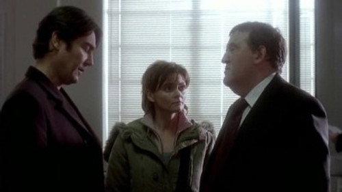 The Inspector Lynley Mysteries Season 4 Episode 4 - The Word of God