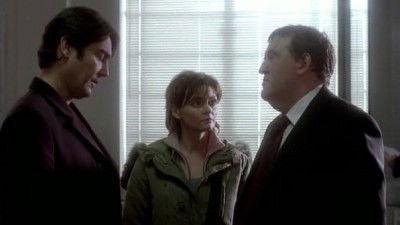 The Inspector Lynley Mysteries Season 4 Episode 4 - The Word of God
