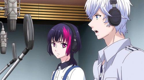 B-PROJECT Season 1 Episode 2 - The Bad End Isn't So Bad