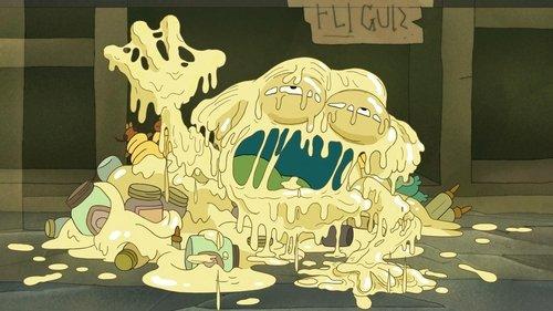 Amphibia Season 1 Episode 16 - Family Shrub