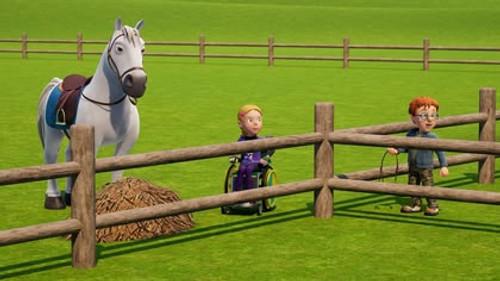 Fireman Sam Season 14 Episode 20 - Tidal Turmoil