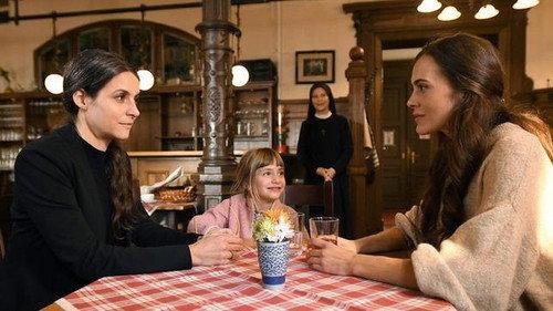 For Heaven's Sake Season 20 Episode 11 - Episode 11