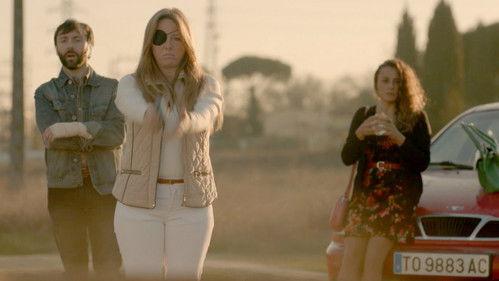 Dangerous Moms Season 1 Episode 12 - Episode 12