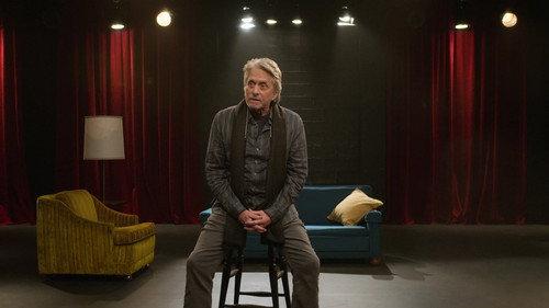 undefined Season 2 Episode 1 - Chapter 9. An Actor Forgets